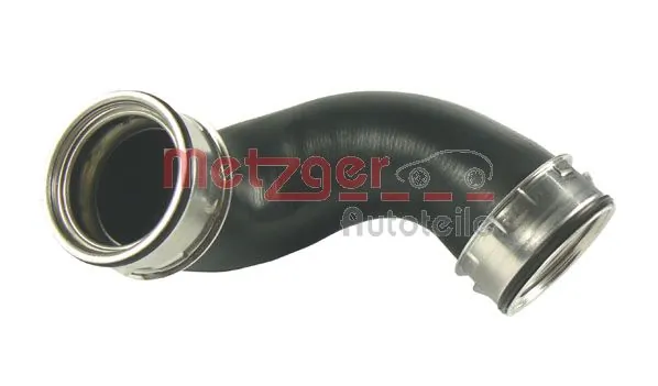 Charge Air Hose